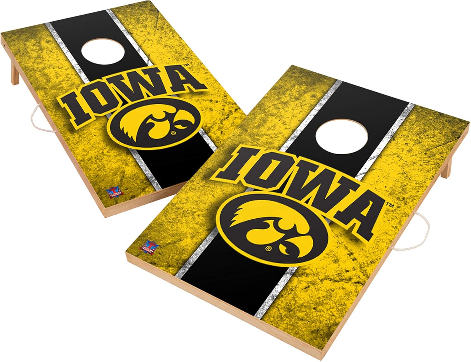 Best hawkeyes bean bag game