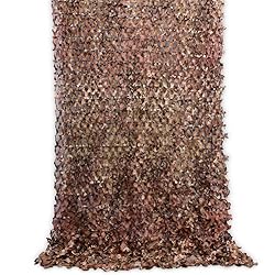 Sitong Bulk Roll Camo Netting for Hunting Military