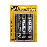 Sta-Lube Moly-Graph Extreme Pressure Multi-Purpose