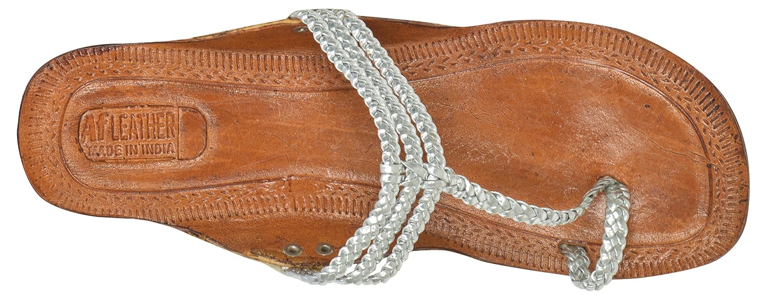 royal collection women's kolhapuris