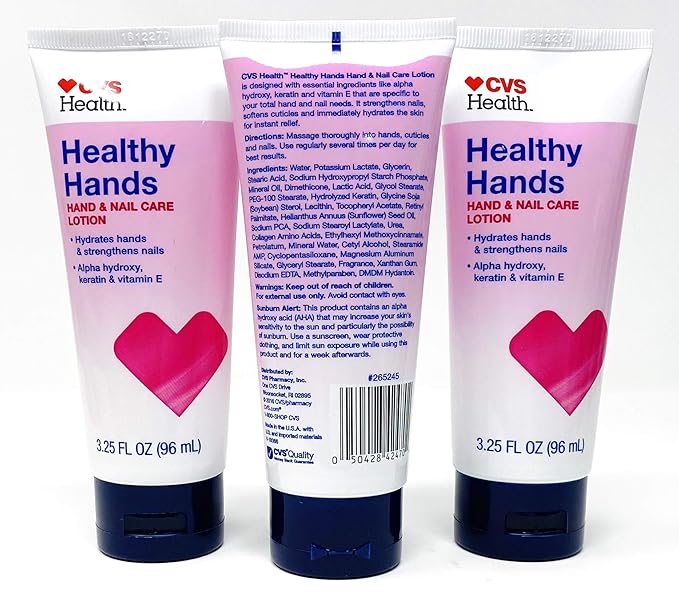 vitamin e lotion cvs