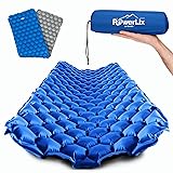POWERLIX Camping Sleeping Pad - Ultralight
