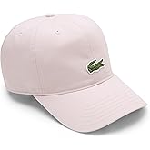 Lacoste Unisex-Kids Baseball Hat