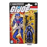 G.I. Joe Retro Collection - Cobra Officer