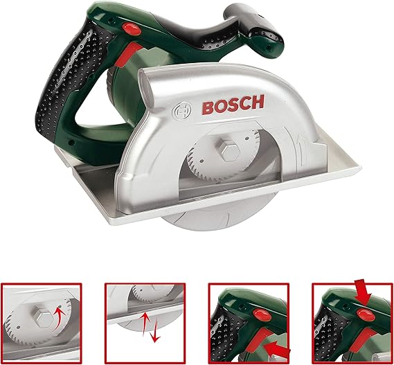 bosch toy saw