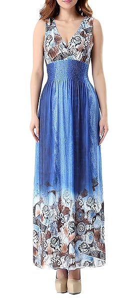 amazon vestiti estivi eleganti