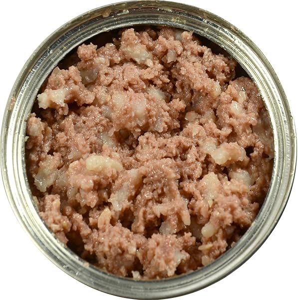 EVANGER’S HERITAGE CLASSICS COOKED CHICKEN DOG FOOD – 12 COUNT, 12.5 OZ EACH – GRAIN & GLUTEN FREE, SIMPLE MEAT-BASED DIET – SUPPLEMENTAL & INTERMITTENT FEEDING
