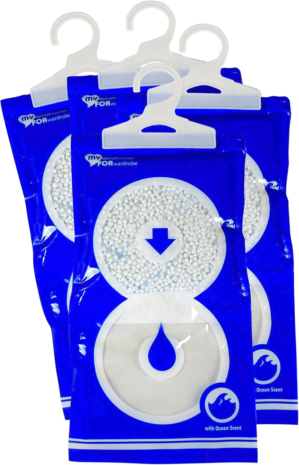 deumidificatore per armadio