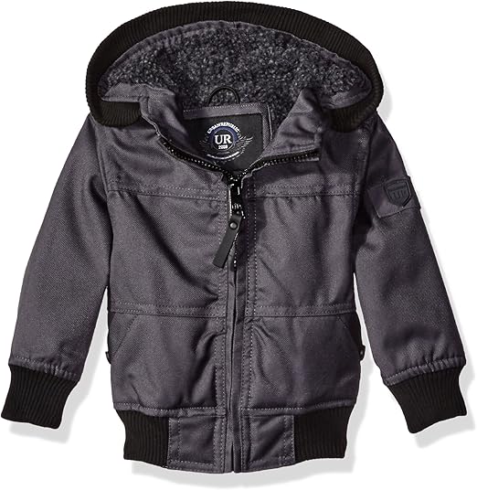 infant bomber jacket boy