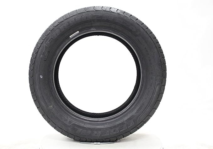 Amazon Com Federal Formoza Az01 All Season Radial Tire 165 55r15 75v Automotive