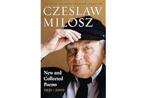 New and Collected Poems: 1931-2001