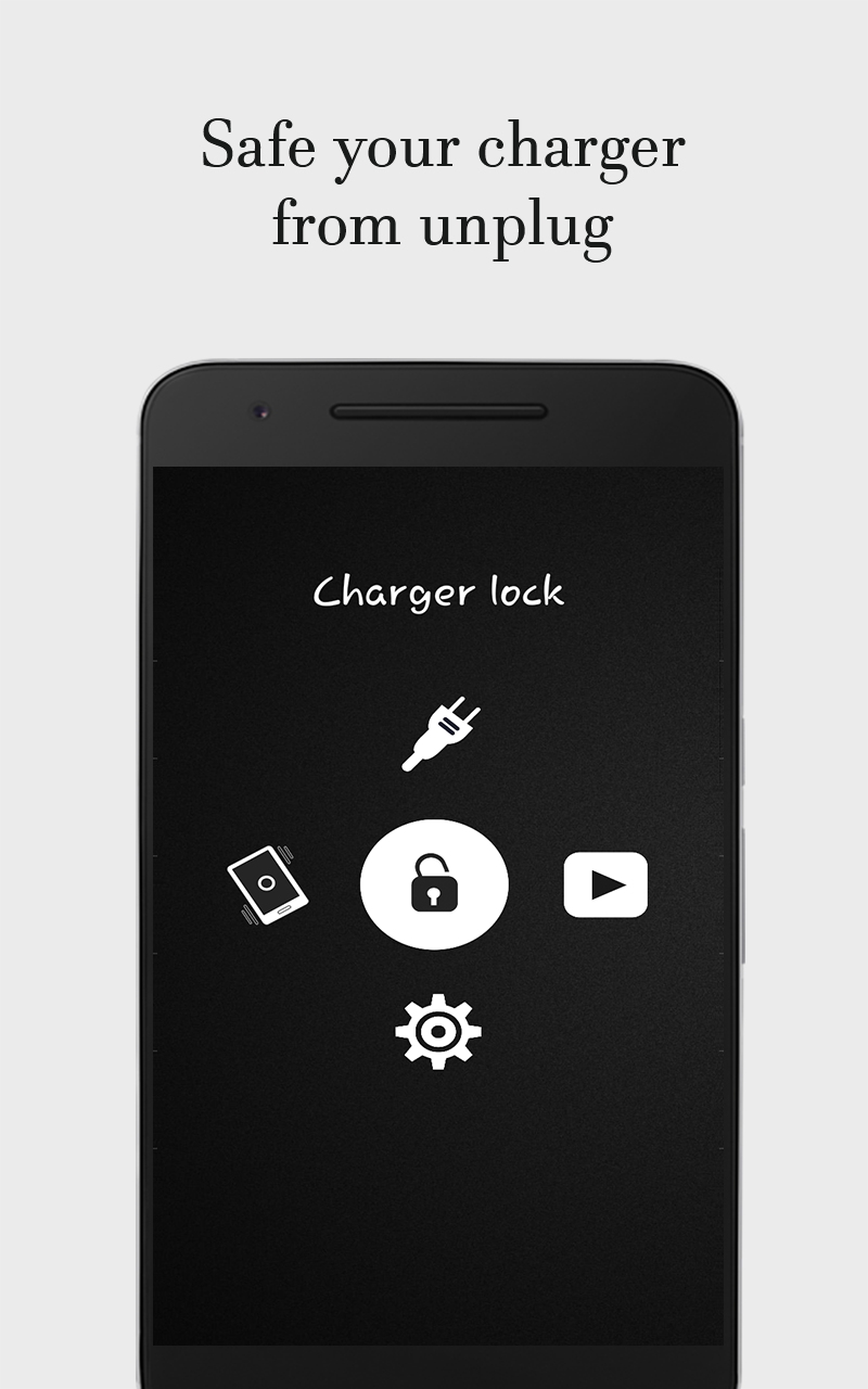 Shake to for Android