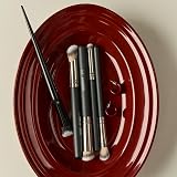 ENERGY Precision Concealer Brush KVD40 Dual-Angled Contour Brush view 3
