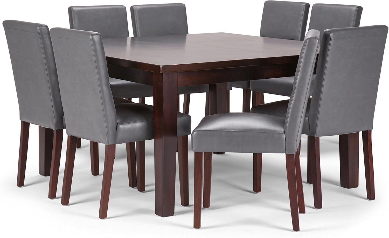 Best Ashford 9 Piece Dining Set