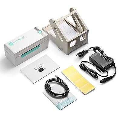 offnova thermal printer