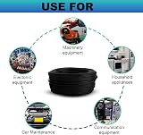 Primes DIY 3182Y 2-Core Flexible PVC Mains Cable 0.75mm 3m BASEC view 6