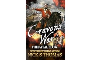 Craven's War: The Fatal Blow