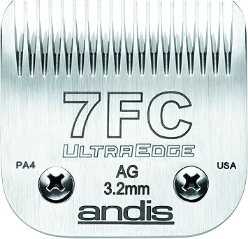 andis 7fc ceramic blade