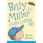 Billy Miller Makes a Wish