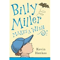 Oh, Sal (A Miller Family Story): Henkes, Kevin: 9780063244924 ...