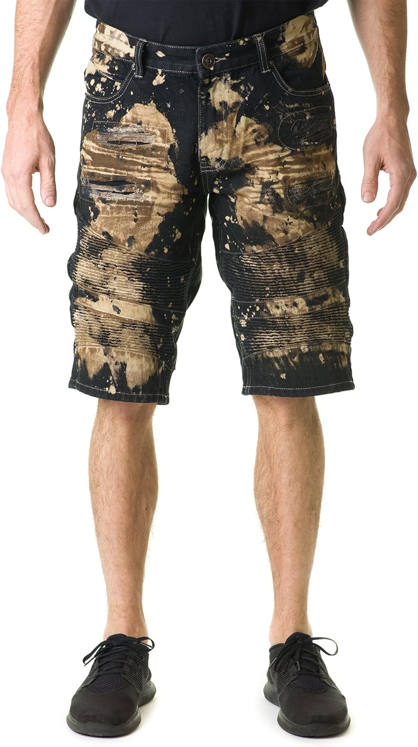 original stitches and rivets jeans