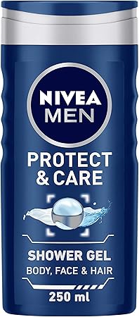 nivea men's products list