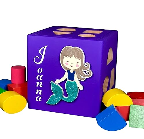 customized baby toys