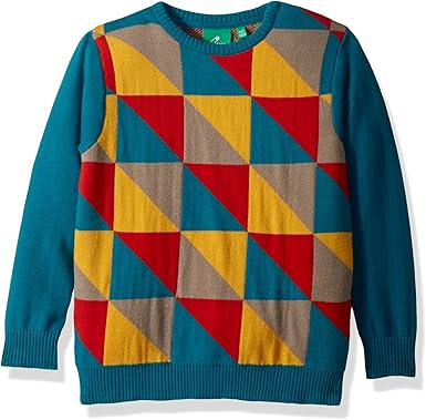 baby fisherman sweater