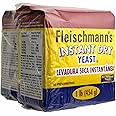 Fleischmann's Fleischmann's Instant Yeast