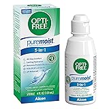 Opti-free Puremoist Multi-Purpose Contact Lens