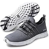 SEEKWAY Mens Womens Water Shoes Quick Dry Aqua Shoes Barefoot for Beach Surf Hiking Pool Water Sports