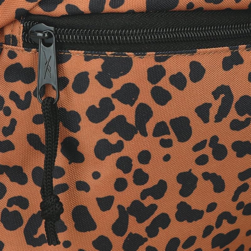 Brooklyn Colors Mochila, Marrón, 21,26L