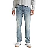 Aeropostale Mens Straight Premium Air Jean