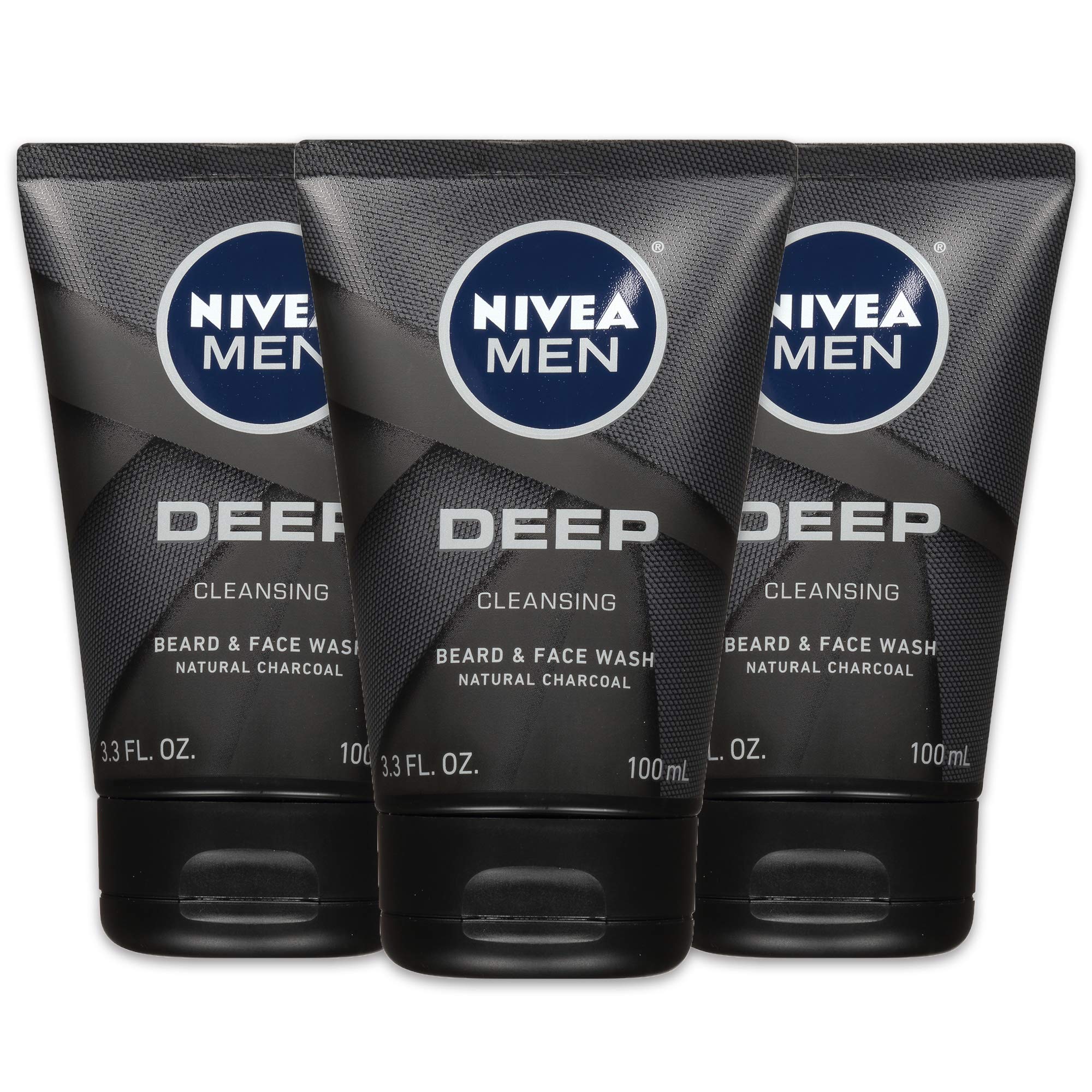 nivea men beard