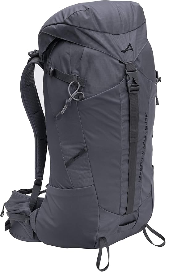 ALPS Mountaineering Peak Day Backpack 45L, Gray Amazon.de Sport & Freizeit