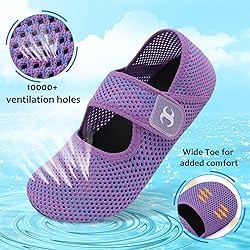 Beach Sandals for Women Summer Swim Water Shoes