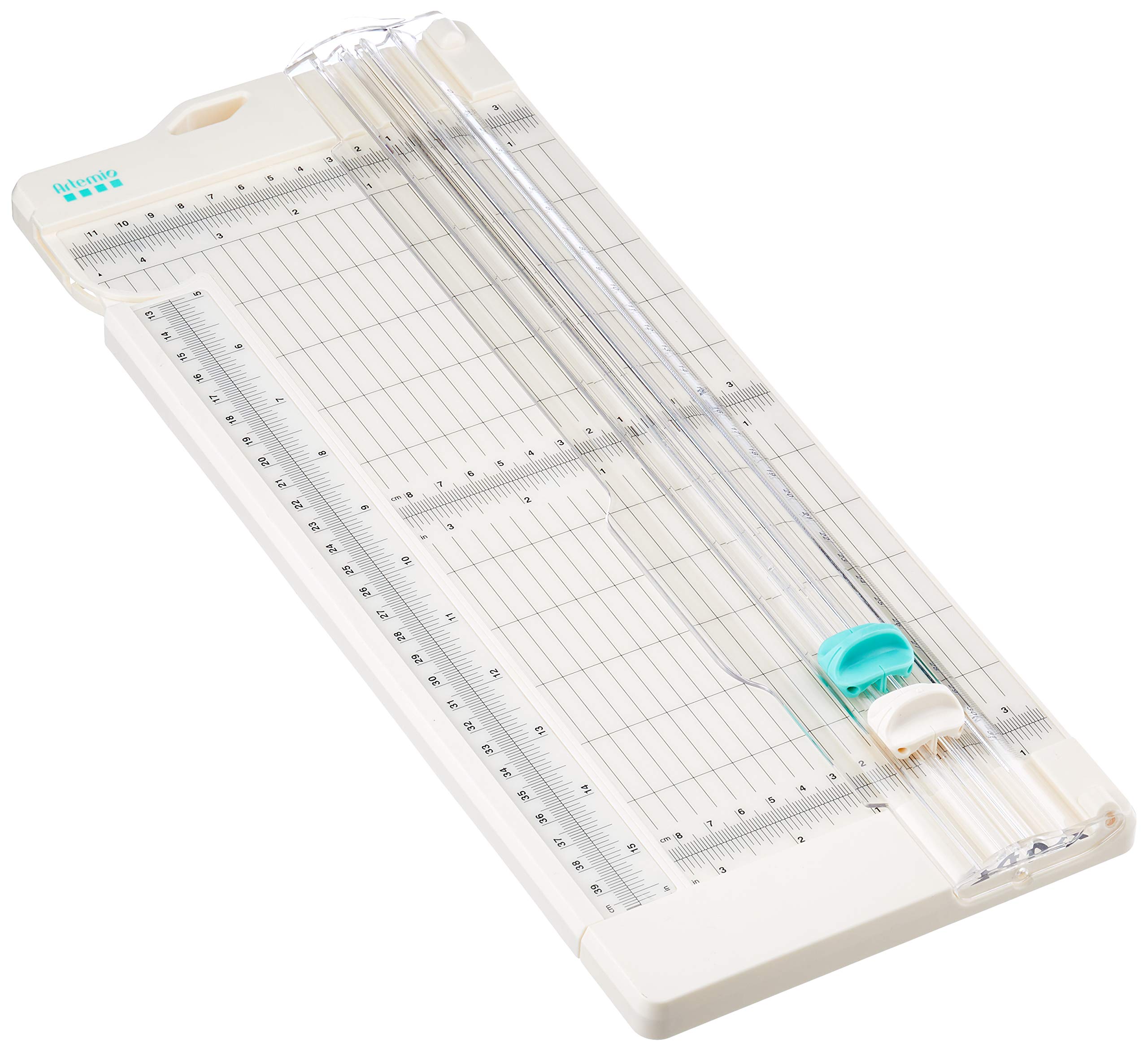 Artemio Cutting Machine for Cutting and Folding 32 x 44 cm