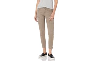 UNIONBAY Women's Skinny Utility Pant