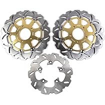 Suzuki SV650S Front Brake Caliper Piston Seals Pin Repair Rebuild Kit X 1 | UK