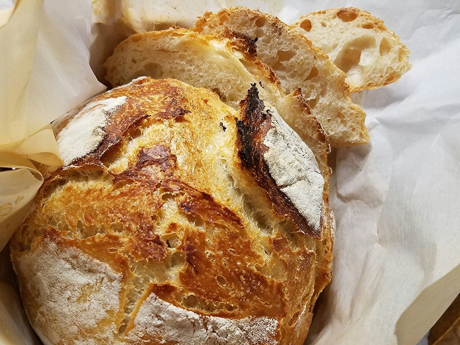 Kit para hacer pan incluye pan horno para herramientas con danés ...