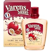 Ulric De Varens Sweet Grenade Passion By Ulric De Varens Eau De Parfum Spray 1.7 Oz