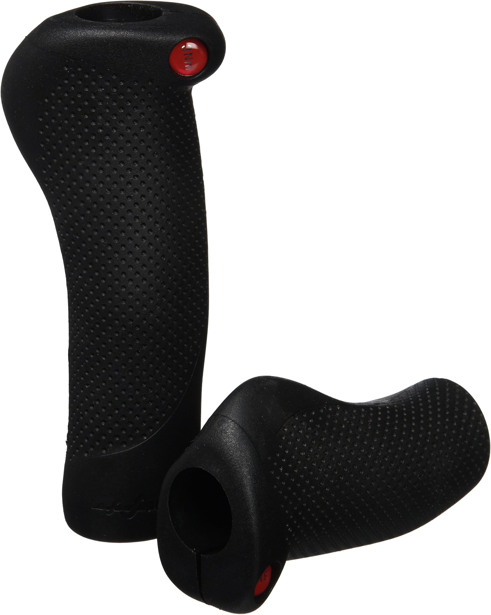 SQlab 711 SY Short Ergonomic Handle Grip