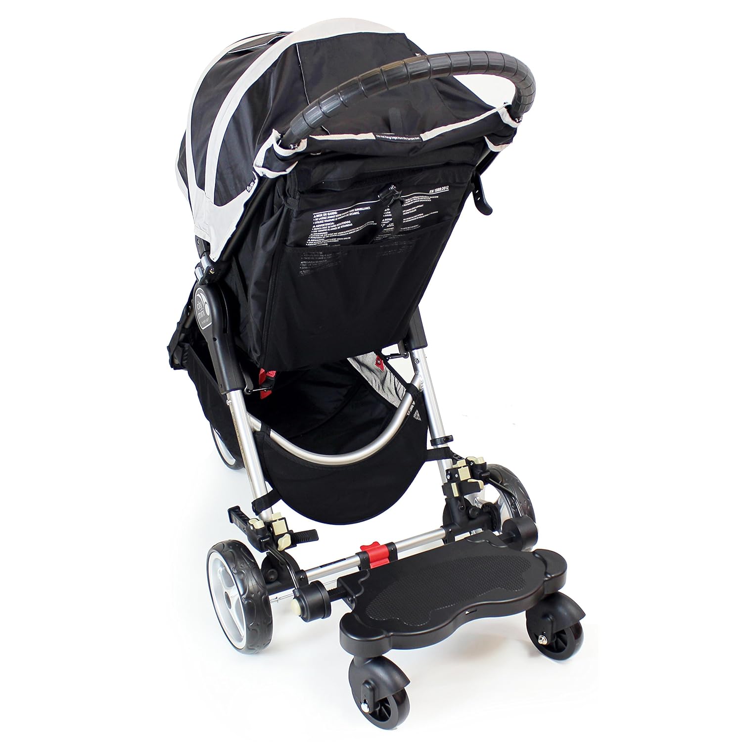 city mini buggy board