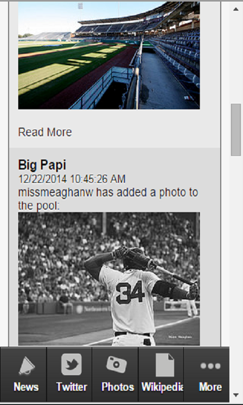 Baseball News Daily - Thumbnail 4