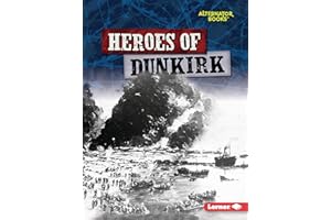 Heroes of Dunkirk