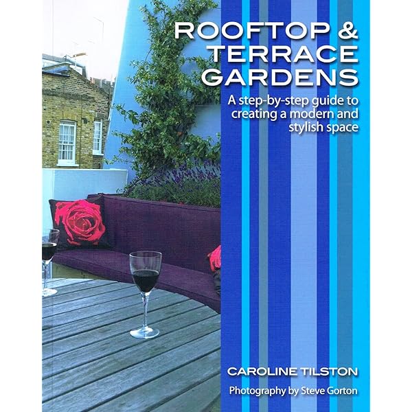 Sky Gardens: Rooftops, Balconies, and Terraces: Nielsen, Signe