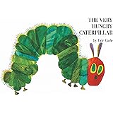 The Very Hungry Caterpillar