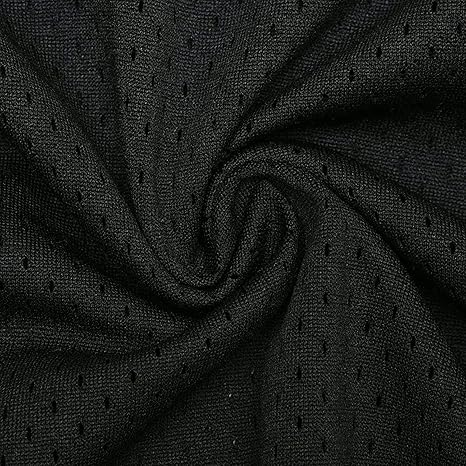 Caiyoo Mens 14 Basketball Jersey Anni 90 Hip Hop Abbigliamento Per Partito Cucito Lettere E Numeri S 3xl Abbigliamento Sport E Tempo Libero