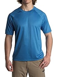 ZeroXposur Mens Sun Shirt UPF