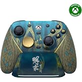GameSir G7 Pro Wireless Controller for Xbox, PC &amp; Android with TMR Sticks, Hall Effect Analog Triggers, 1000Hz Polling Rate, 3.5mm Audio Jack - Wuchang: Fallen Feathers Edition